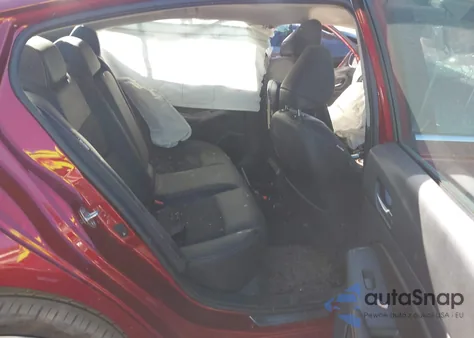 2019 Nissan Altima 2.5 Sr from USA, damaged, VIN 1N4BL4CVXKC215536